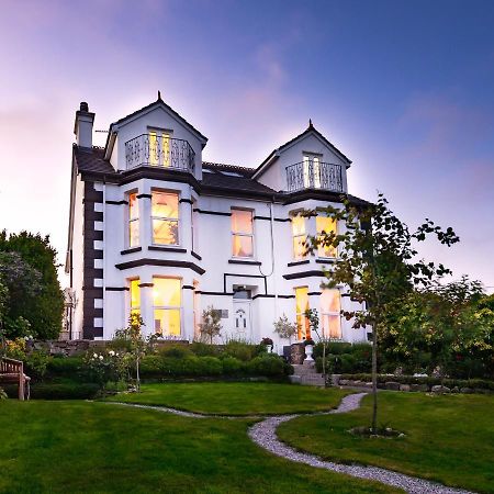 Rockleigh Place St Austell Zewnętrze zdjęcie