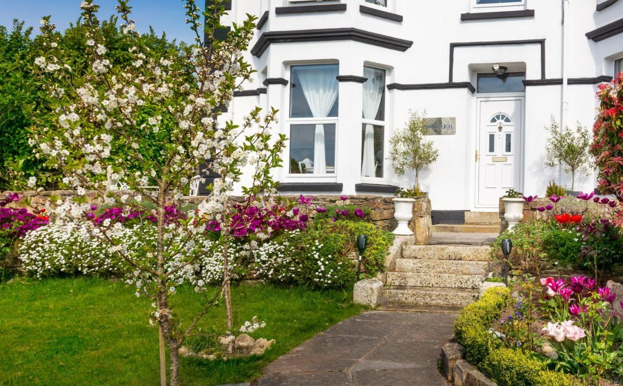 Rockleigh Place St Austell Zewnętrze zdjęcie