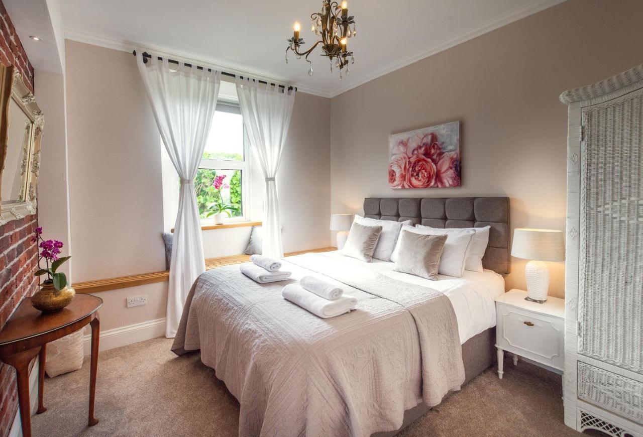 Rockleigh Place St Austell Zewnętrze zdjęcie