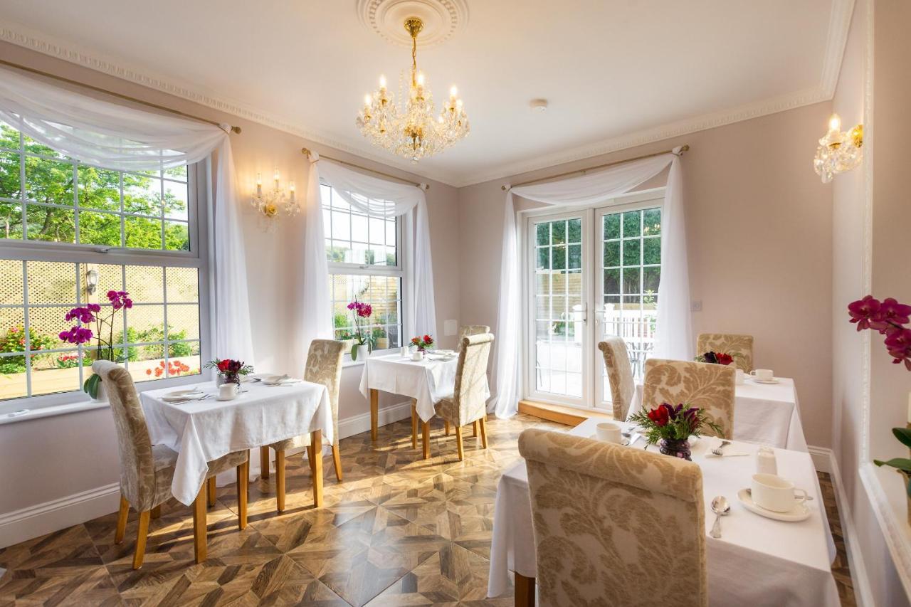 Rockleigh Place St Austell Zewnętrze zdjęcie