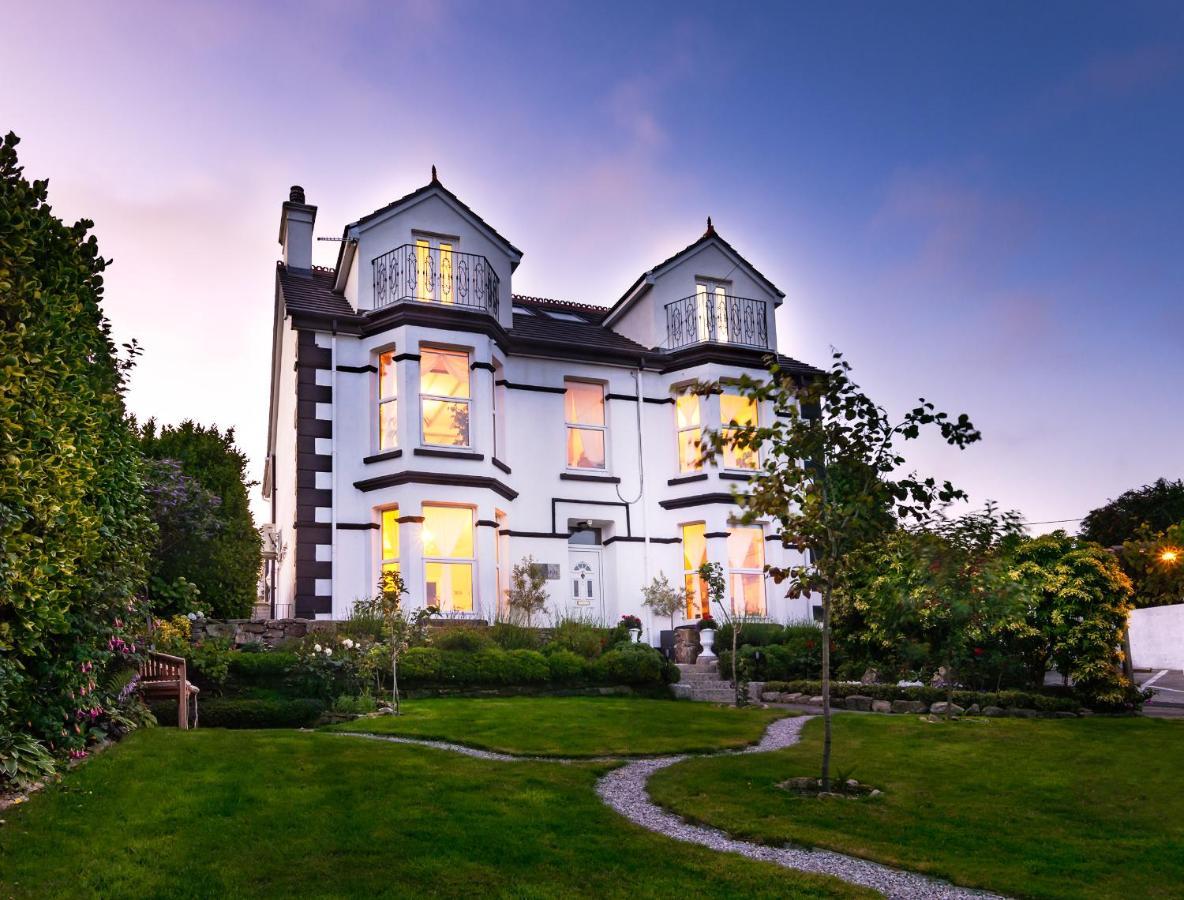 Rockleigh Place St Austell Zewnętrze zdjęcie