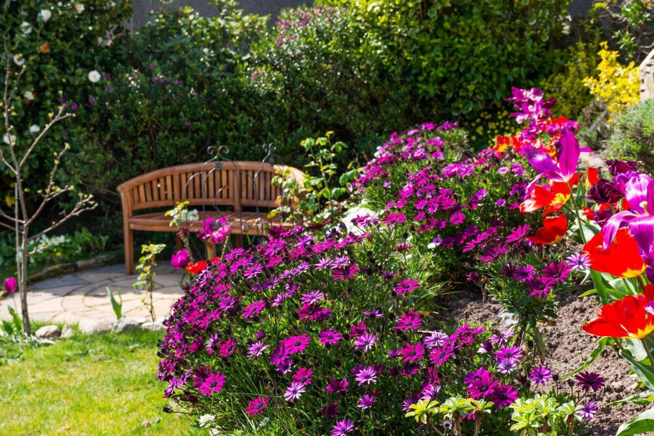 Rockleigh Place St Austell Zewnętrze zdjęcie