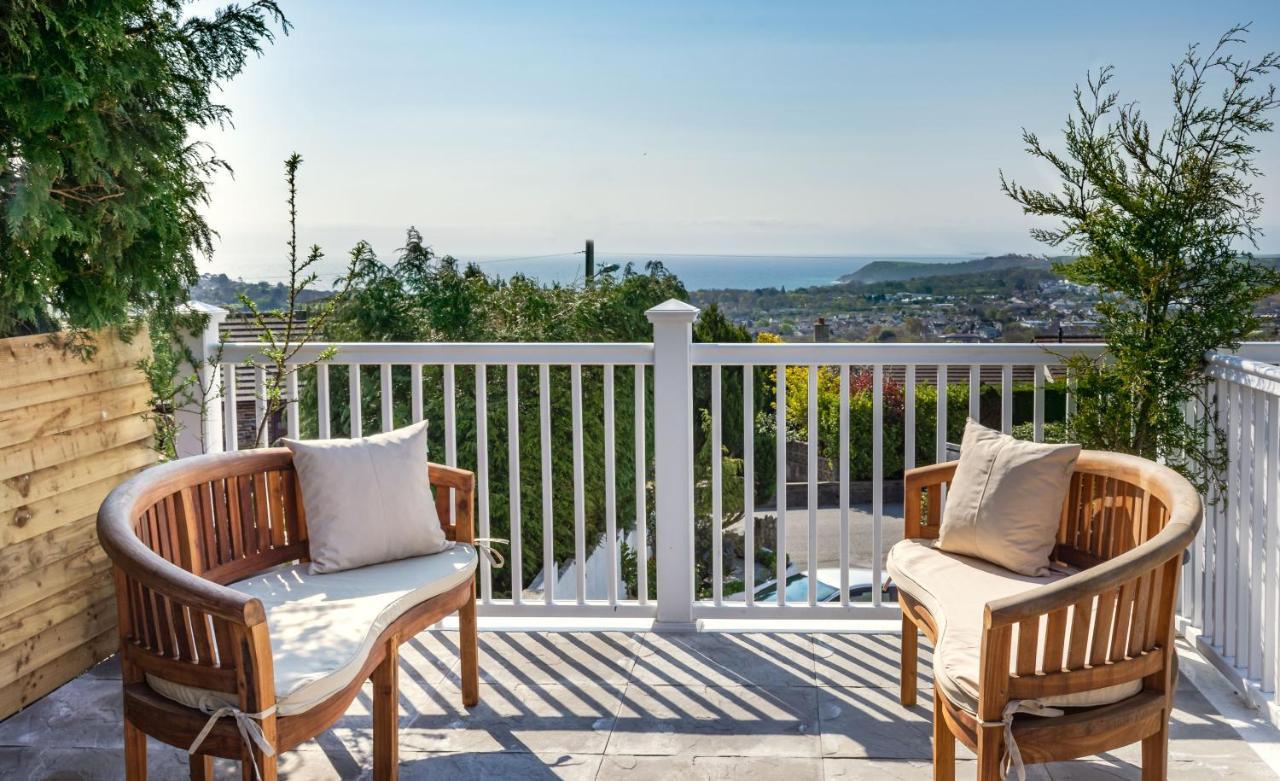 Rockleigh Place St Austell Zewnętrze zdjęcie