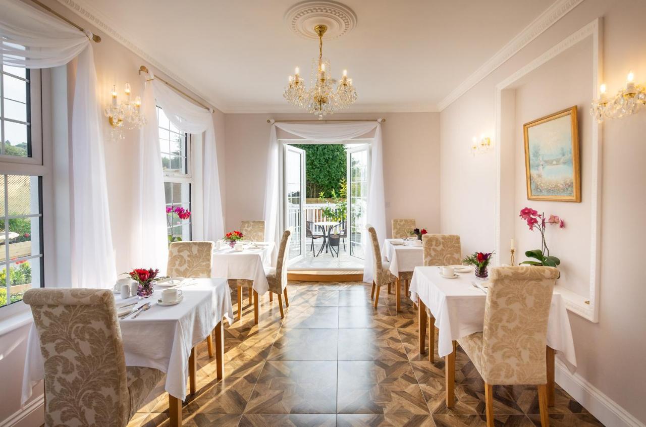 Rockleigh Place St Austell Zewnętrze zdjęcie