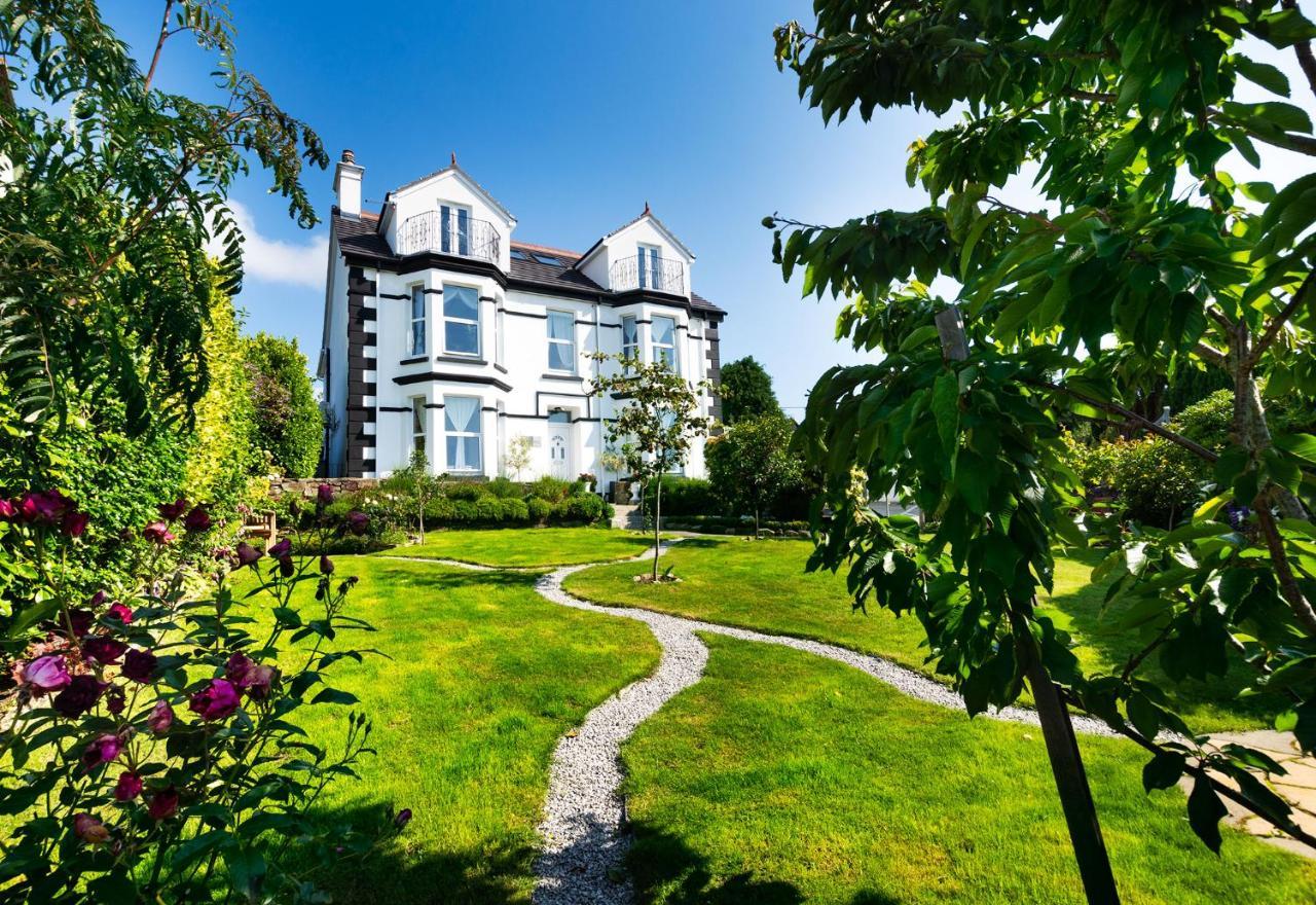 Rockleigh Place St Austell Zewnętrze zdjęcie