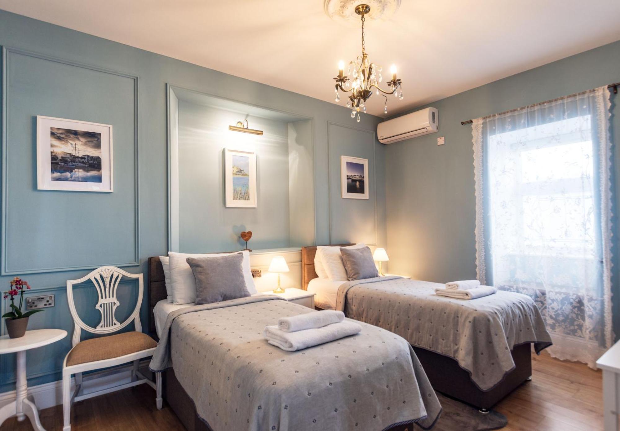Rockleigh Place St Austell Zewnętrze zdjęcie