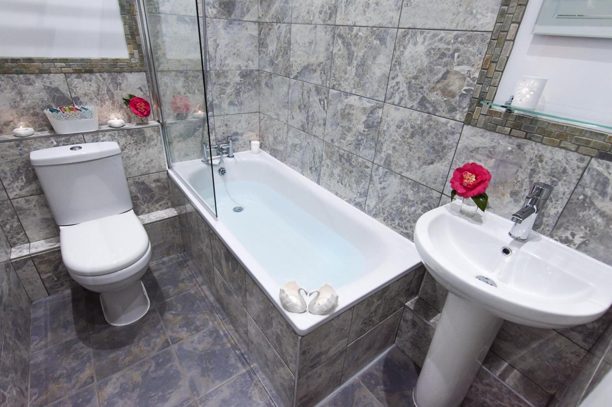 Rockleigh Place St Austell Zewnętrze zdjęcie