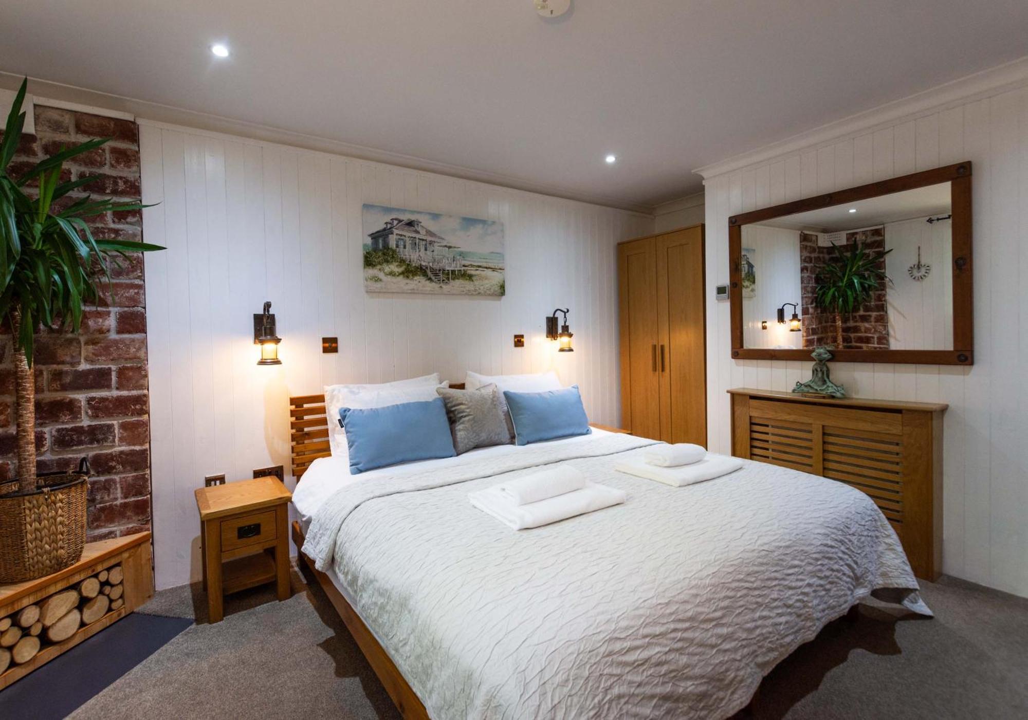 Rockleigh Place St Austell Zewnętrze zdjęcie