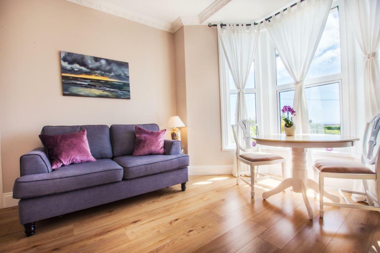 Rockleigh Place St Austell Zewnętrze zdjęcie