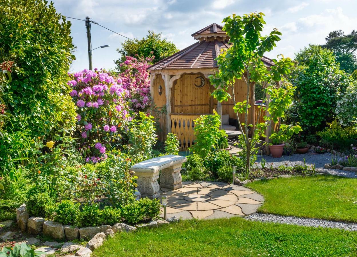 Rockleigh Place St Austell Zewnętrze zdjęcie